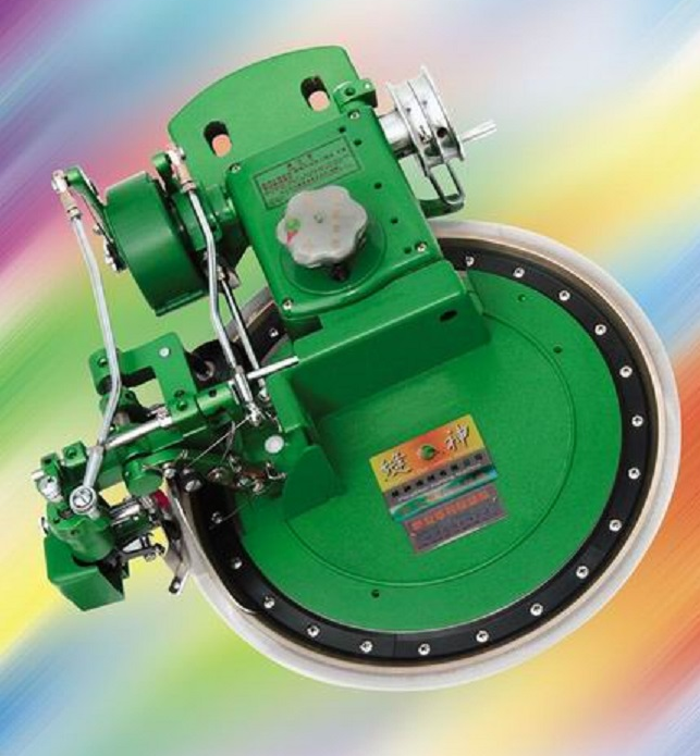 羊毛衫套口工機(jī)藝埋夾機(jī)市場(chǎng)狀況