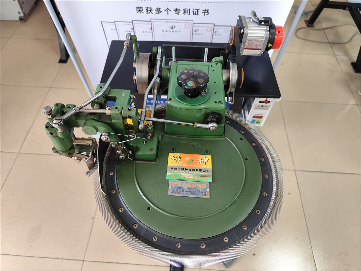 埋夾機器設(shè)備行業(yè)