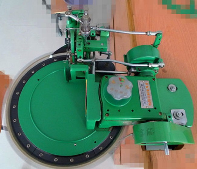 埋夾機(jī)幾大故障及其處理方法